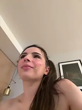 Lanaprincess22 online show from March 15, 6:03 pm