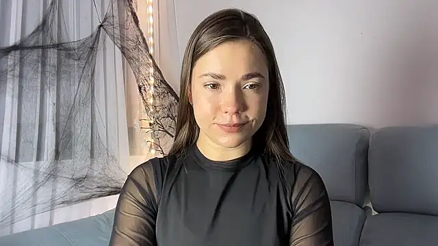 Mika Miller online show from October 29, 10:33 pm