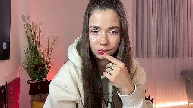 Mika Miller online show from January 15, 2:38 am