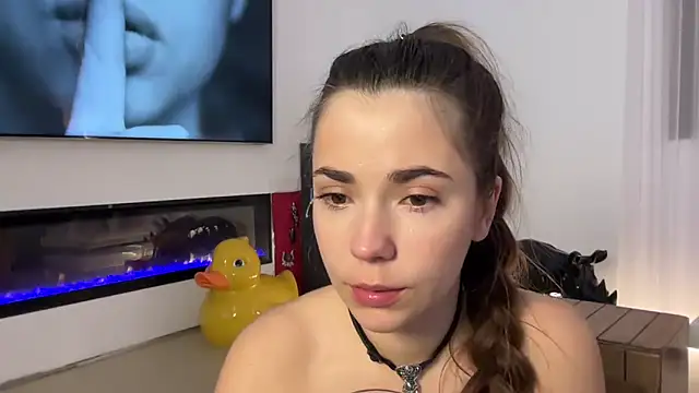 Mika Miller online show from May 16, 12:29 am