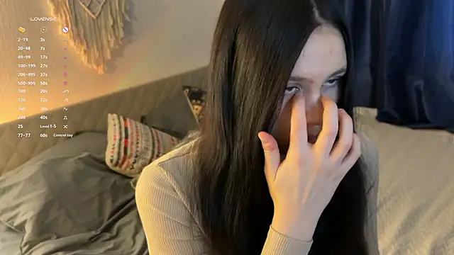 jennetdoll online show from December 6, 11:33 am