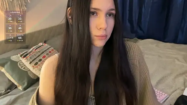 jennetdoll online show from February 3, 2:24 pm