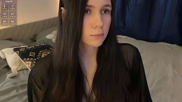 jennetdoll online show from February 4, 4:08 pm