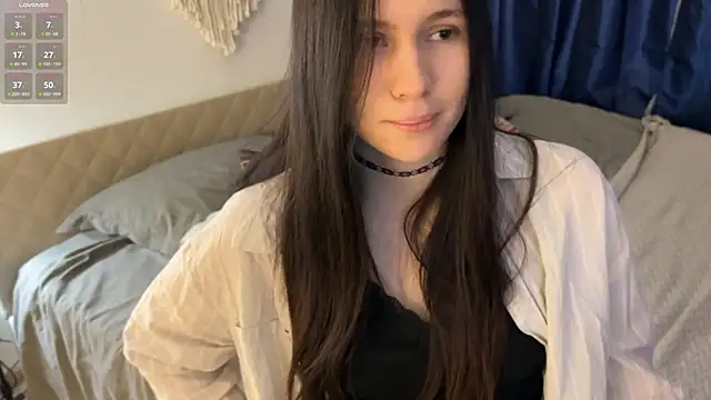 jennetdoll online show from February 9, 2:07 pm