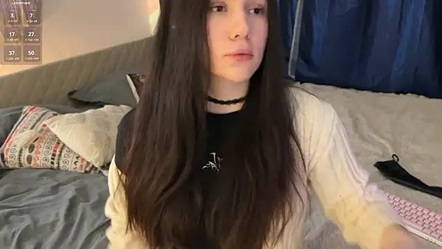 jennetdoll online show from February 12, 3:27 pm