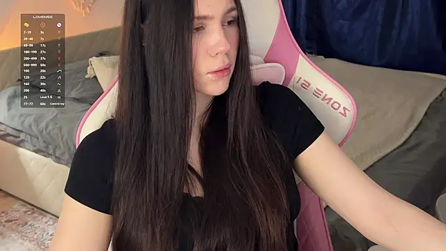 jennetdoll online show from March 10, 4:14 pm