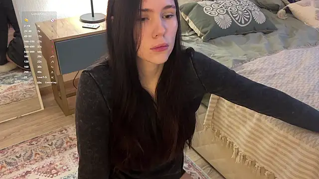 jennetdoll online show from March 19, 12:23 pm