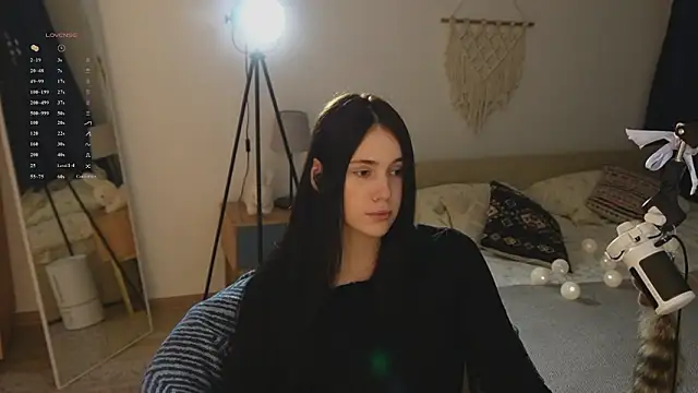 Snapshot of jennetdoll chatting on February 14, 7:21 pm jennetdoll online show from February 14, 7:21 pm