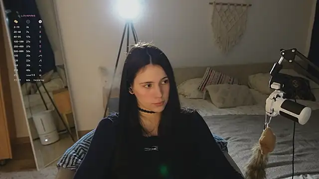 Snapshot of jennetdoll chatting on March 20, 4:23 pm jennetdoll online show from March 20, 4:23 pm