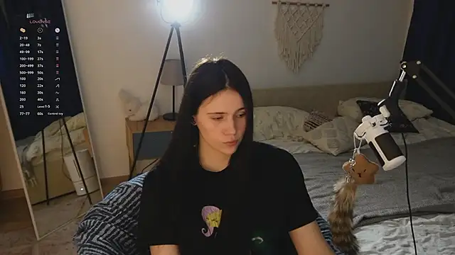 Snapshot of jennetdoll chatting on March 24, 7:41 pm jennetdoll online show from March 24, 7:41 pm