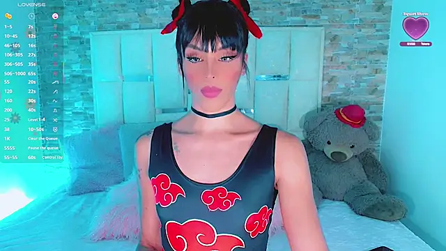 Snapshot of AlanaBekeer chatting on February 26, 7:13 pm AlanaBekeer online show from February 26, 7:13 pm