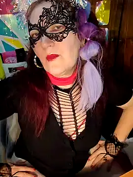 SabrinaXlovess online show from January 2, 7:29 pm