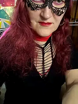 SabrinaXlovess online show from January 9, 6:36 pm