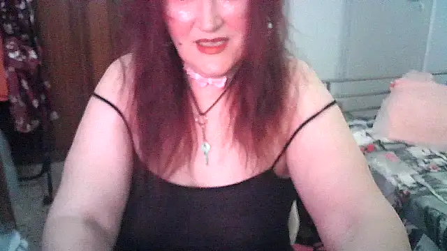 SabrinaXlovess online show from May 13, 4:26 pm