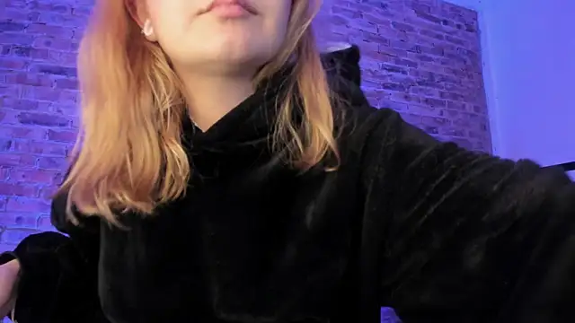 Sweet Namii online show from January 23, 9:29 am