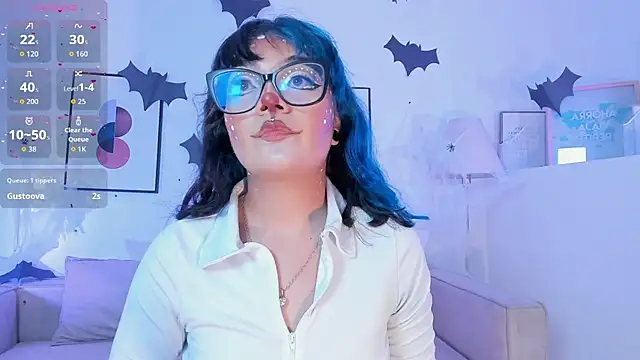 Sweet Namii online show from November 6, 6:53 pm