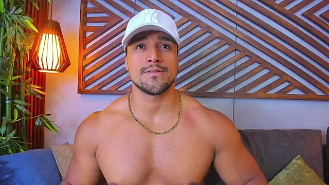 MikeEstevess online show from January 24, 9:49 am