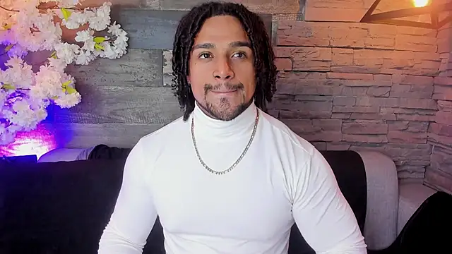 MikeEstevess online show from February 23, 6:23 pm