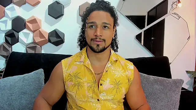 MikeEstevess online show from March 8, 12:30 pm