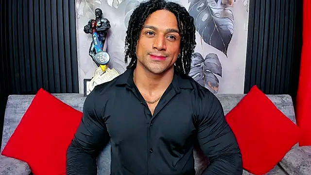 MikeEstevess online show from September 20, 2:12 am