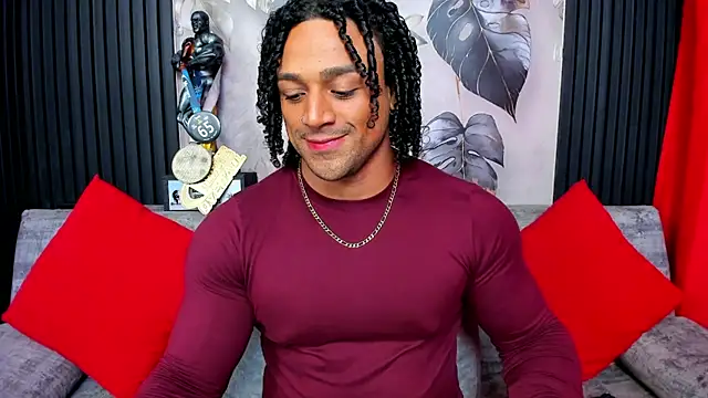 MikeEstevess online show from September 21, 8:16 am