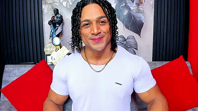 MikeEstevess online show from September 30, 7:13 am