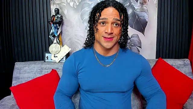 MikeEstevess online show from October 4, 6:22 am