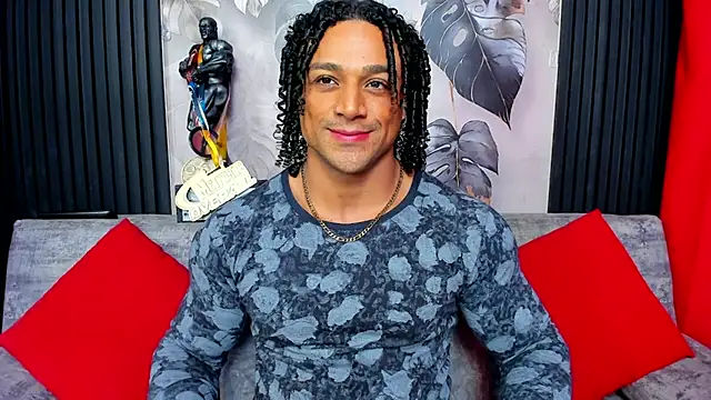 MikeEstevess online show from October 29, 5:31 am