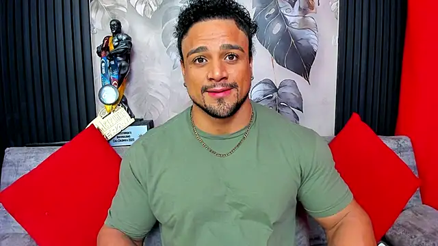 MikeEstevess online show from December 22, 9:39 am