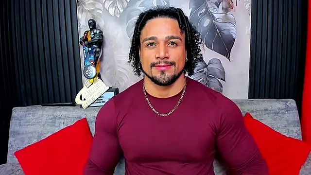 MikeEstevess online show from January 19, 5:11 am