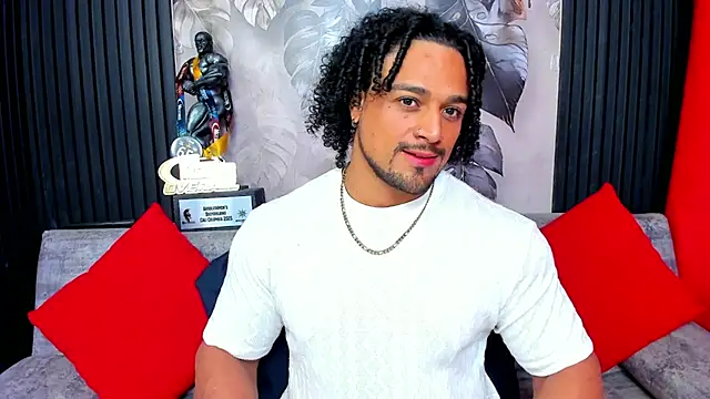 MikeEstevess online show from February 13, 8:43 am