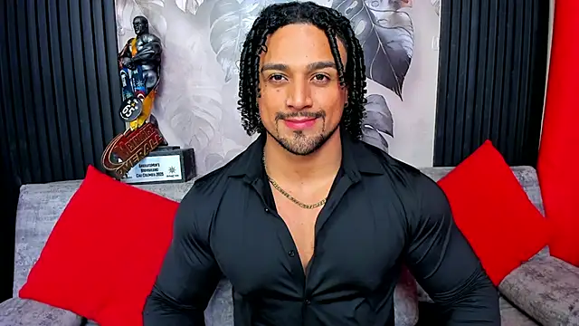 MikeEstevess online show from February 14, 8:11 am