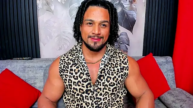 MikeEstevess online show from April 3, 8:01 am