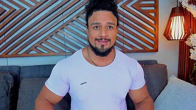 MikeEstevess online show from May 6, 4:08 am