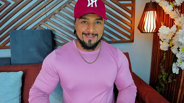 MikeEstevess online show from May 8, 5:24 am