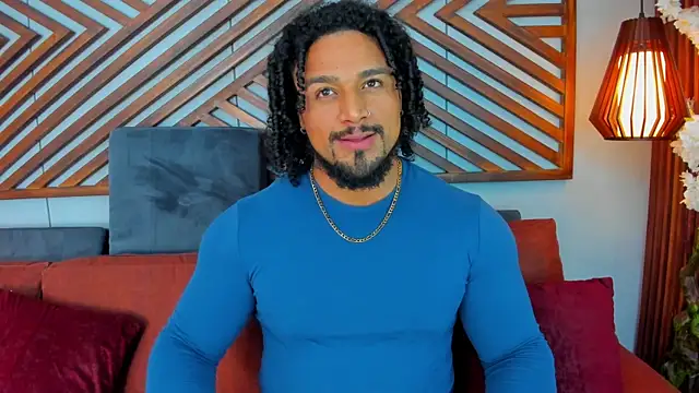MikeEstevess online show from May 9, 4:28 am