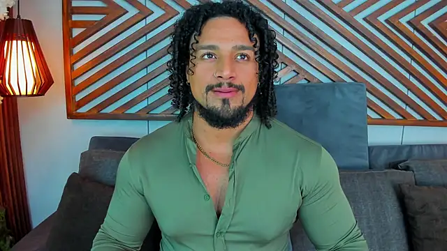 MikeEstevess online show from May 14, 4:19 am