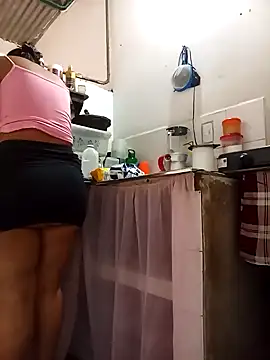 Andreita 95 online show from February 2, 2:02 pm