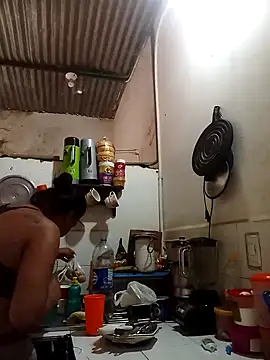 Snapshot of Andreita_95 chatting on September 18, 3:25 pm Andreita 95 online show from September 18, 3:25 pm