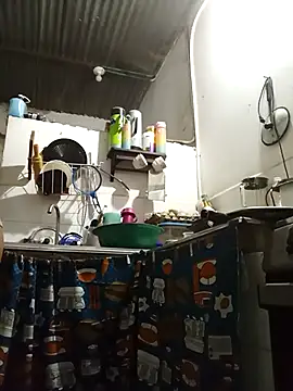 Snapshot of Andreita_95 chatting on September 30, 9:14 am Andreita 95 online show from September 30, 9:14 am