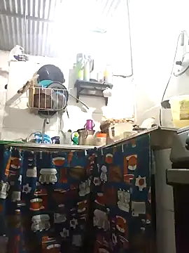 Snapshot of Andreita_95 chatting on October 2, 11:06 am Andreita 95 online show from October 2, 11:06 am