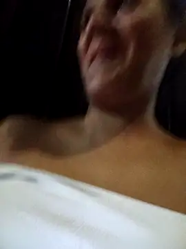 Snapshot of Andreita_95 chatting on October 18, 11:16 pm Andreita 95 online show from October 18, 11:16 pm