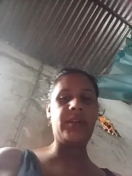 Snapshot of Andreita_95 chatting on October 19, 1:01 pm Andreita 95 online show from October 19, 1:01 pm