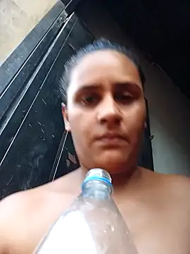 Andreita 95 online show from November 3, 9:48 pm