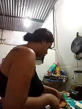 Andreita 95 online show from November 14, 11:53 am