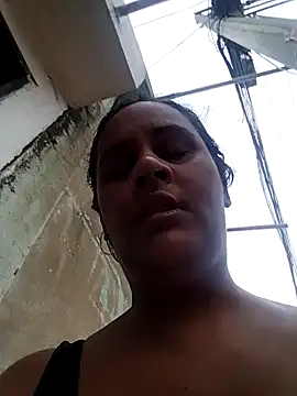 Andreita 95 online show from February 15, 12:03 pm