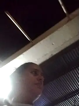 Andreita 95 online show from March 22, 2:15 am