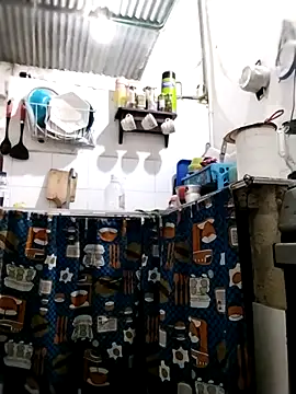 Andreita 95 online show from March 24, 11:59 am