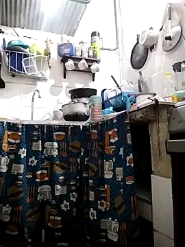 Andreita 95 online show from March 31, 11:10 am