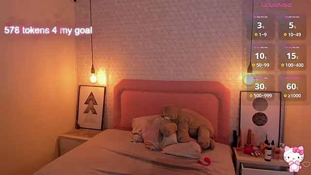 Snapshot of Kittytimberlake chatting on January 18, 9:45 pm Kittytimberlake online show from January 18, 9:45 pm